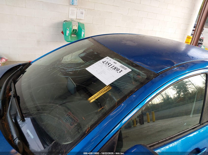 3MYDLBYV8HY158884 2017 TOYOTA YARIS photo no. 6