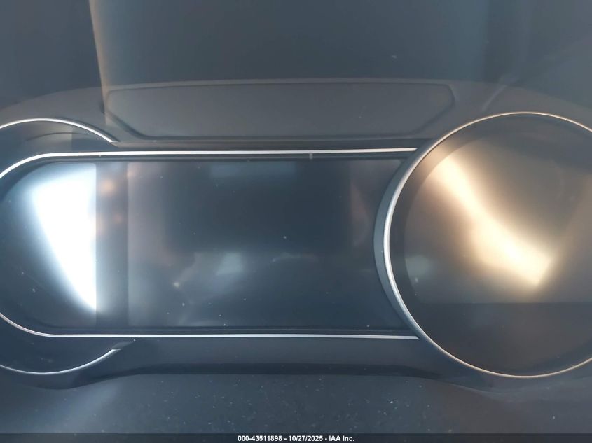 2022 Kia Niro Ev Ex VIN: KNDCC3LG3N5133716 Lot: 43511898