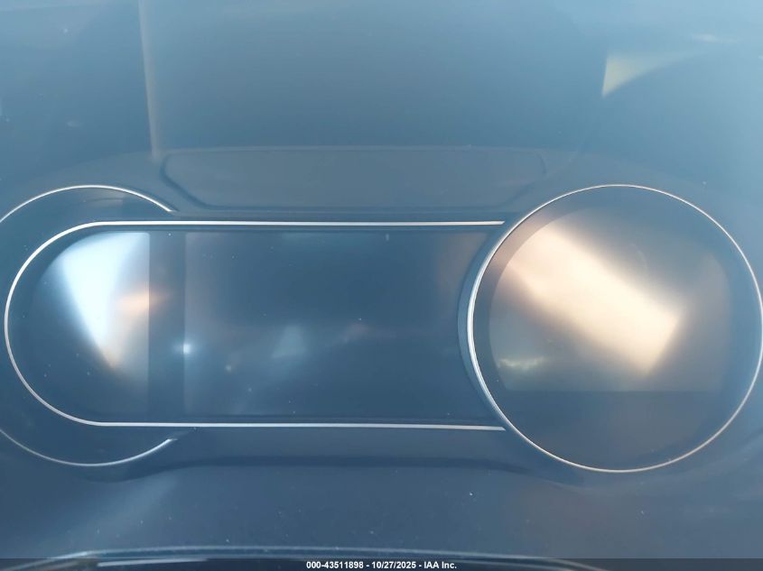 2022 Kia Niro Ev Ex VIN: KNDCC3LG3N5133716 Lot: 43511898