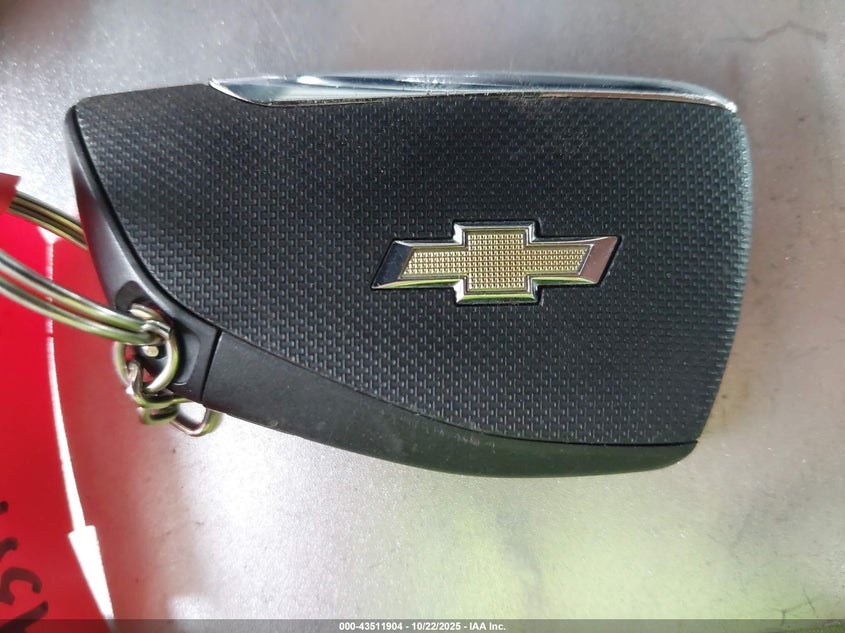 2024 CHEVROLET TAHOE 4WD RST 1GNSKRKD1RR248300