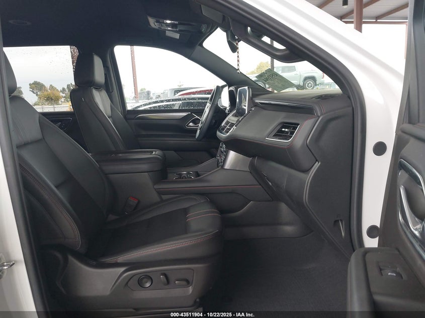 2024 CHEVROLET TAHOE 4WD RST 1GNSKRKD1RR248300