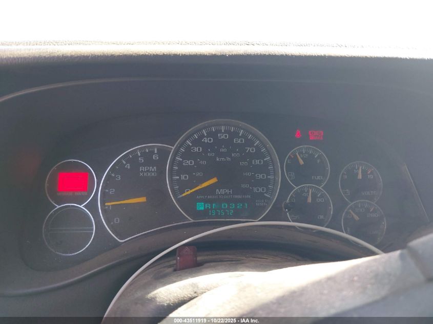 2001 Chevrolet Silverado 1500 VIN: 1GCEC14W01Z142489 Lot: 43511919