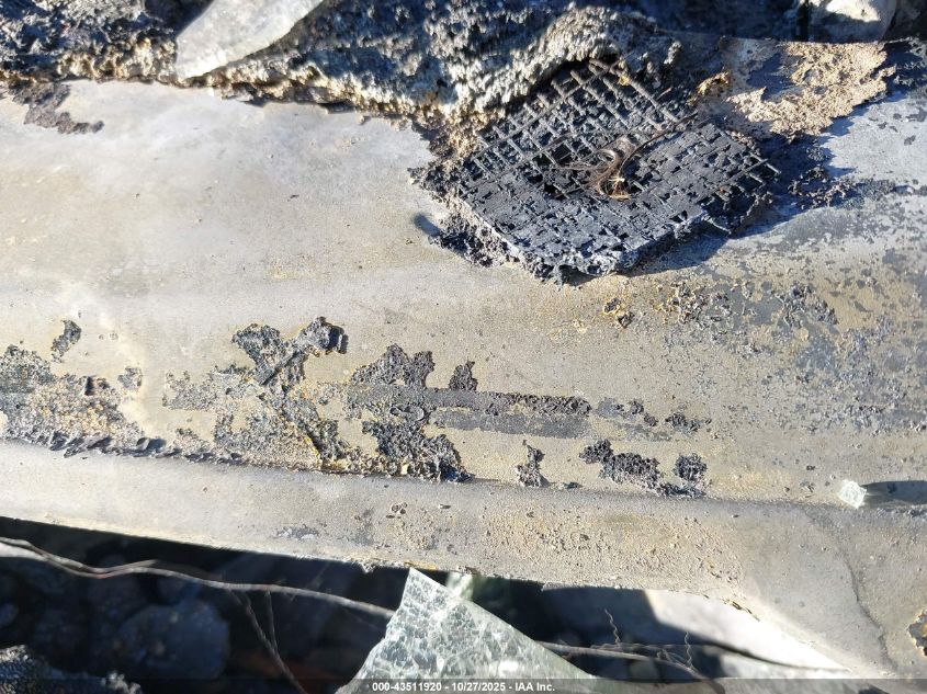 2008 Land Rover Range Rover Sport Hse VIN: SALSK25488A136790 Lot: 43511920