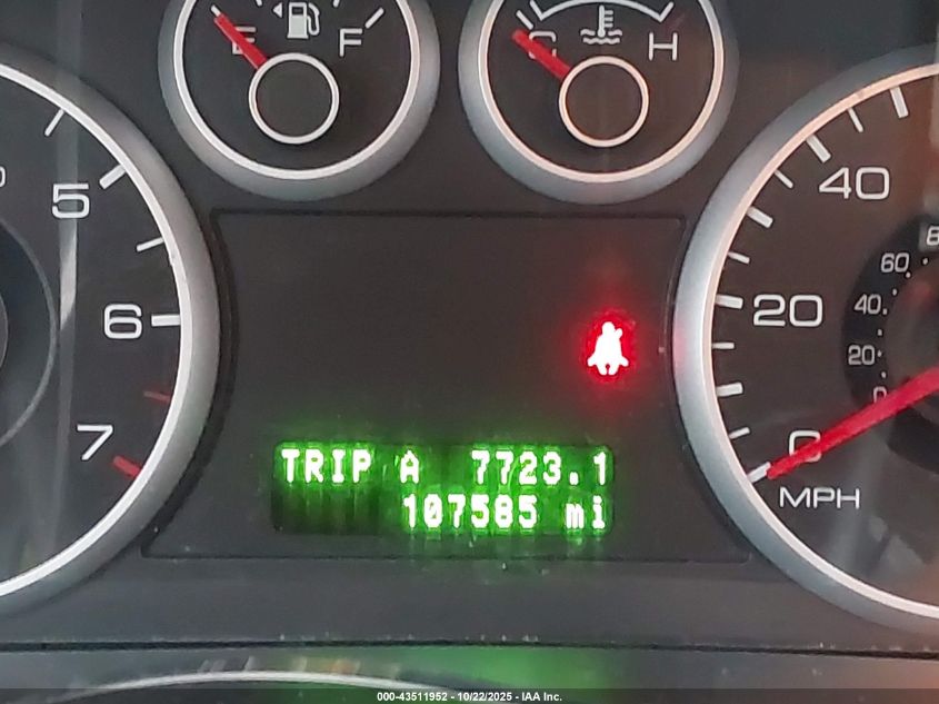 2007 Ford Fusion Se VIN: 3FAHP01187R189213 Lot: 43511952