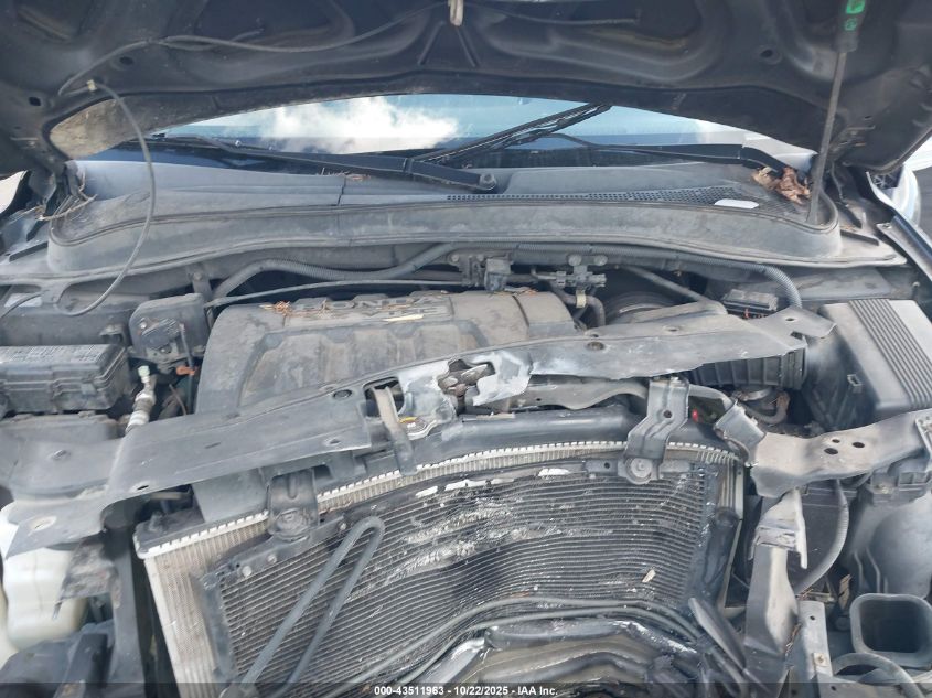 2008 Honda Pilot Se VIN: 5FNYF18338B025199 Lot: 43511963