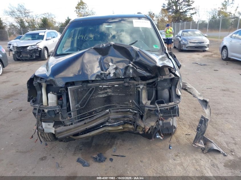 2008 Honda Pilot Se VIN: 5FNYF18338B025199 Lot: 43511963