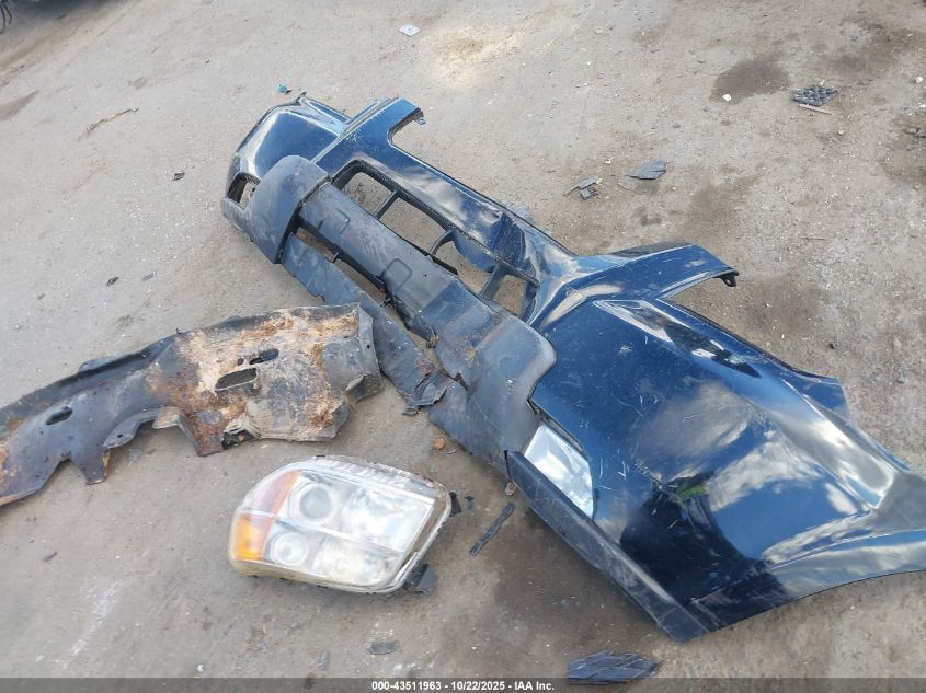 2008 Honda Pilot Se VIN: 5FNYF18338B025199 Lot: 43511963