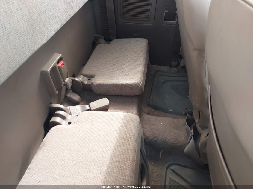 1998 Toyota Tacoma VIN: 4TAWM72N5WZ010183 Lot: 43511969