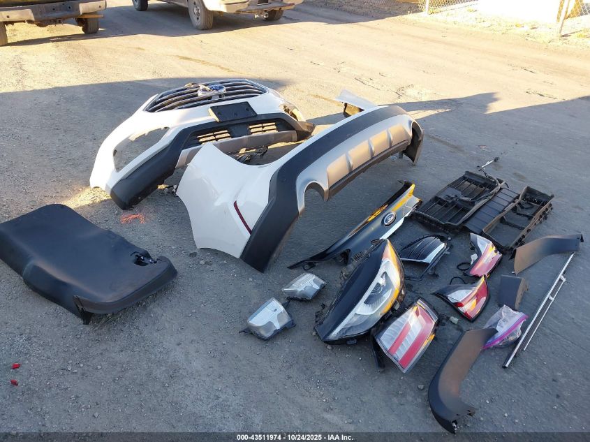 2019 Ford Edge Sel VIN: 2FMPK3J97KBB80727 Lot: 43511974