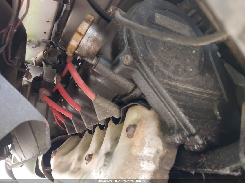 1994 Subaru Other VIN: 00000000KS4203003 Lot: 43511988