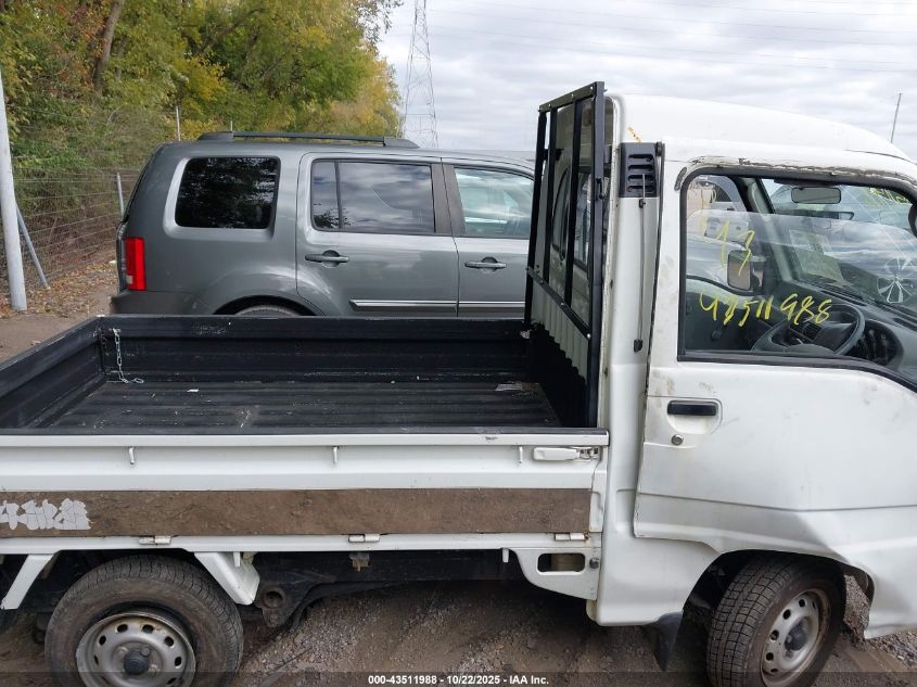 1994 Subaru Other VIN: 00000000KS4203003 Lot: 43511988