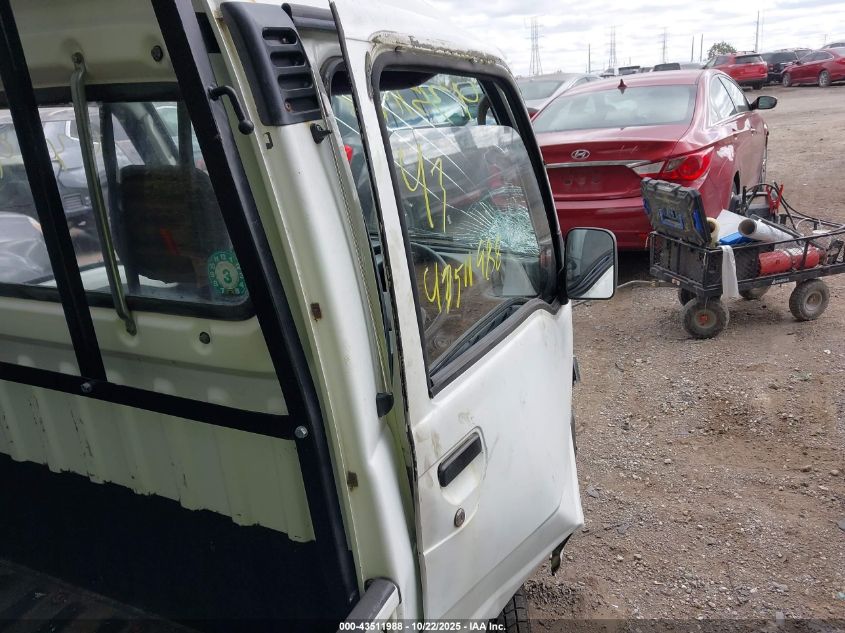 1994 Subaru Other VIN: 00000000KS4203003 Lot: 43511988