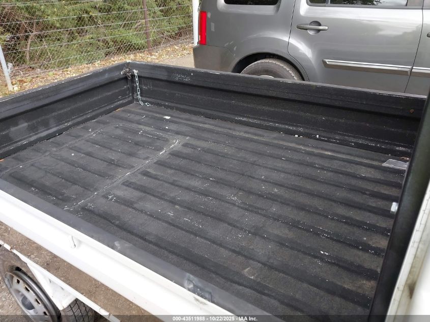 1994 Subaru Other VIN: 00000000KS4203003 Lot: 43511988