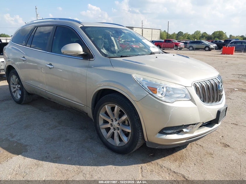 BUICK ENCLAVE PREMIUM