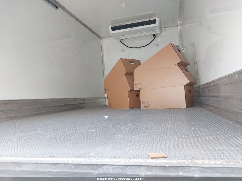 2022 Ford F-550 Chassis Xl VIN: 1FDUF5GNXNED56265 Lot: 43512112