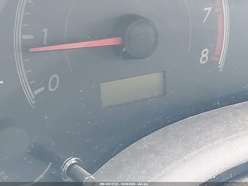 2009 Toyota Corolla Xle VIN: 1NXBU40E99Z106562 Lot: 43512122