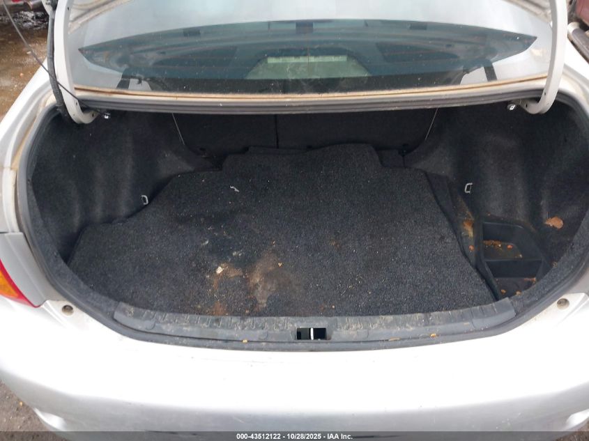 2009 Toyota Corolla Xle VIN: 1NXBU40E99Z106562 Lot: 43512122