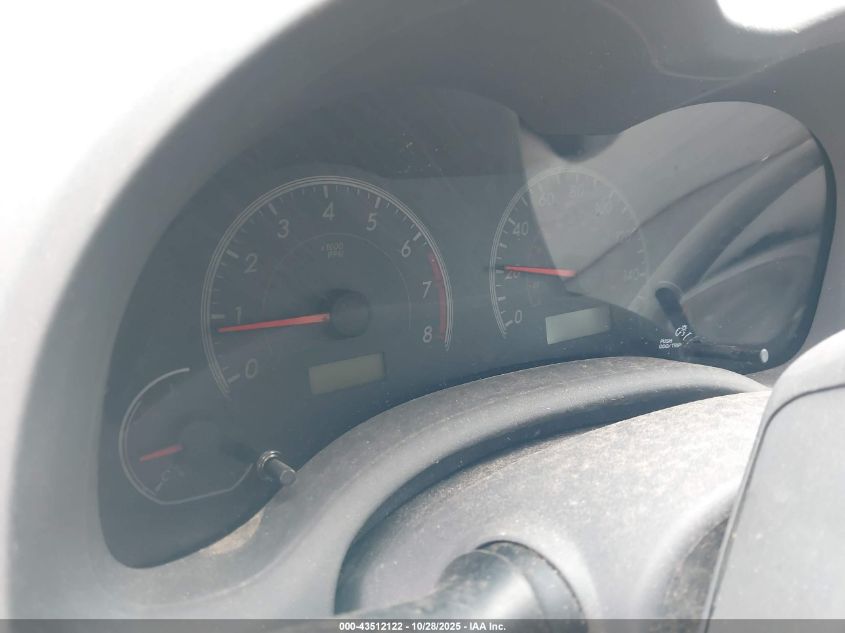 2009 Toyota Corolla Xle VIN: 1NXBU40E99Z106562 Lot: 43512122