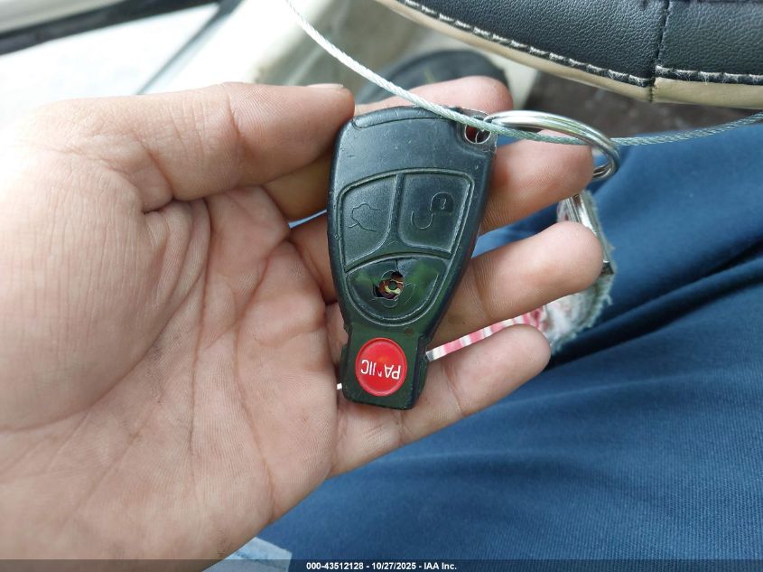 2003 Mercedes-Benz Sl 500 VIN: WDBSK75F43F054376 Lot: 43512128