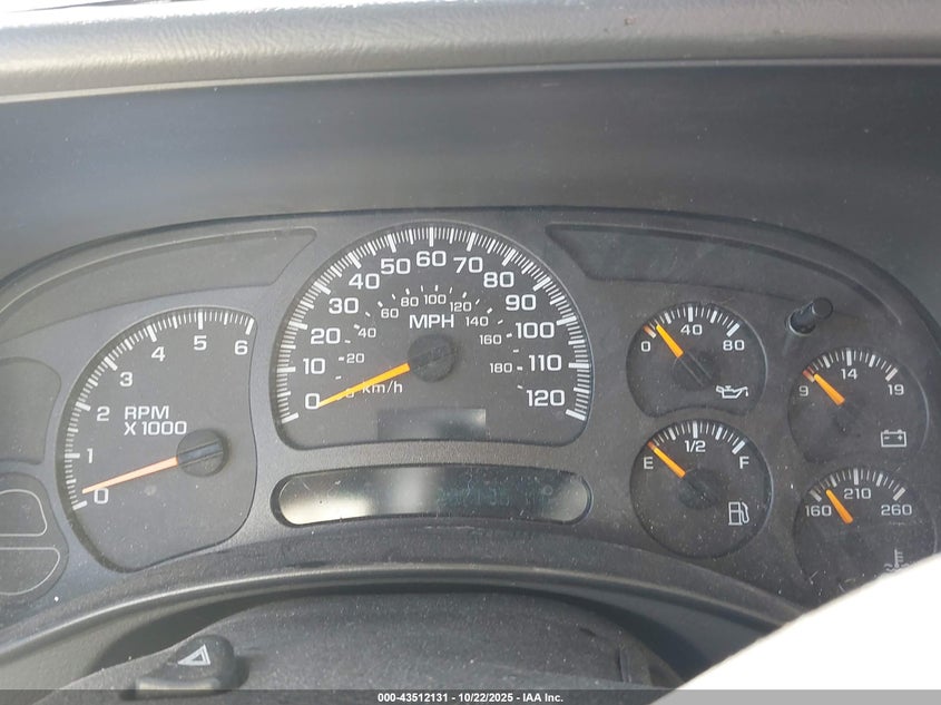 2004 GMC Sierra 1500 Sle VIN: 2GTEC19V941135991 Lot: 43512131