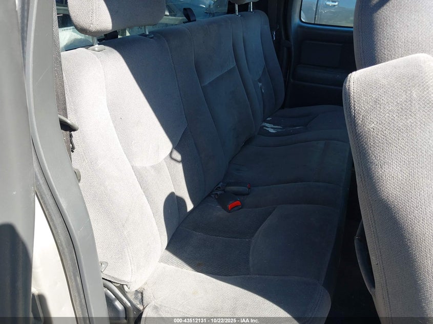 2004 GMC Sierra 1500 Sle VIN: 2GTEC19V941135991 Lot: 43512131