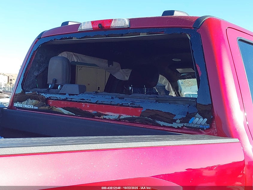 2023 Ford F-350 King Ranch VIN: 1FT8W3DM5PED65254 Lot: 43512148