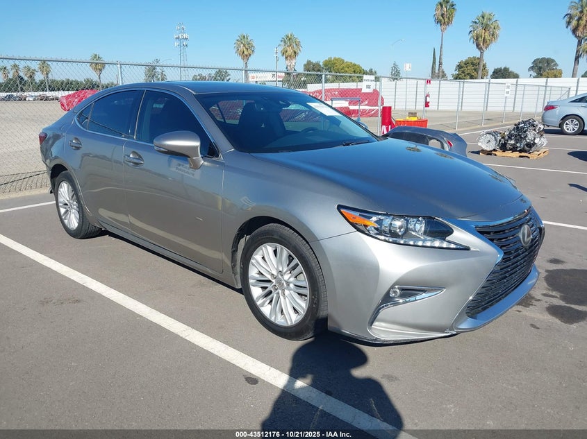 LEXUS ES 350 ES 350