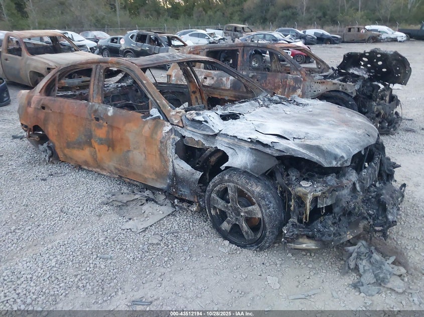 MERCEDES-BENZ E-CLASS E 350