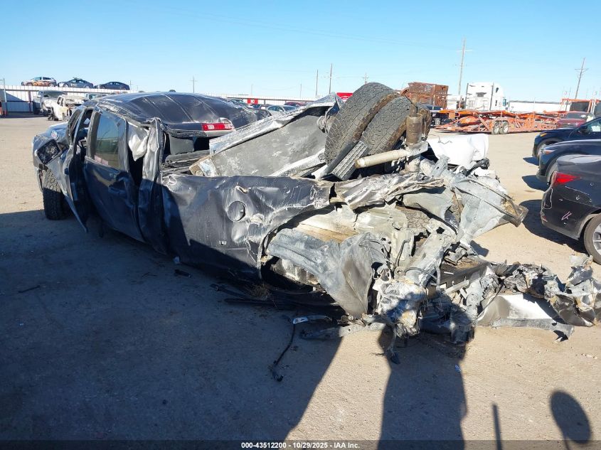 2019 Ram 3500 Tradesman 4X4 8' Box