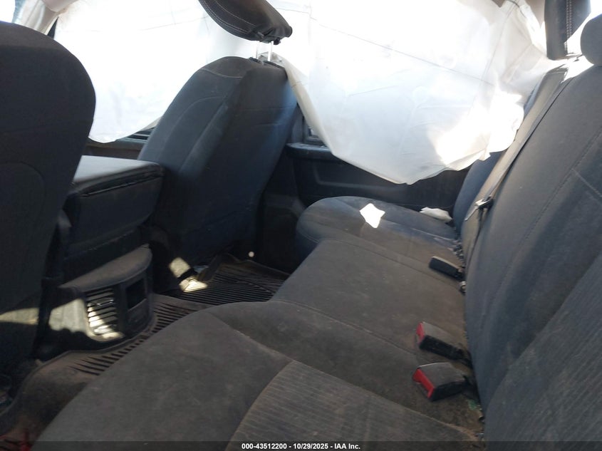 2019 Ram 3500 Tradesman 4X4 8' Box VIN: 3C63RRGL4KG642556 Lot: 43512200