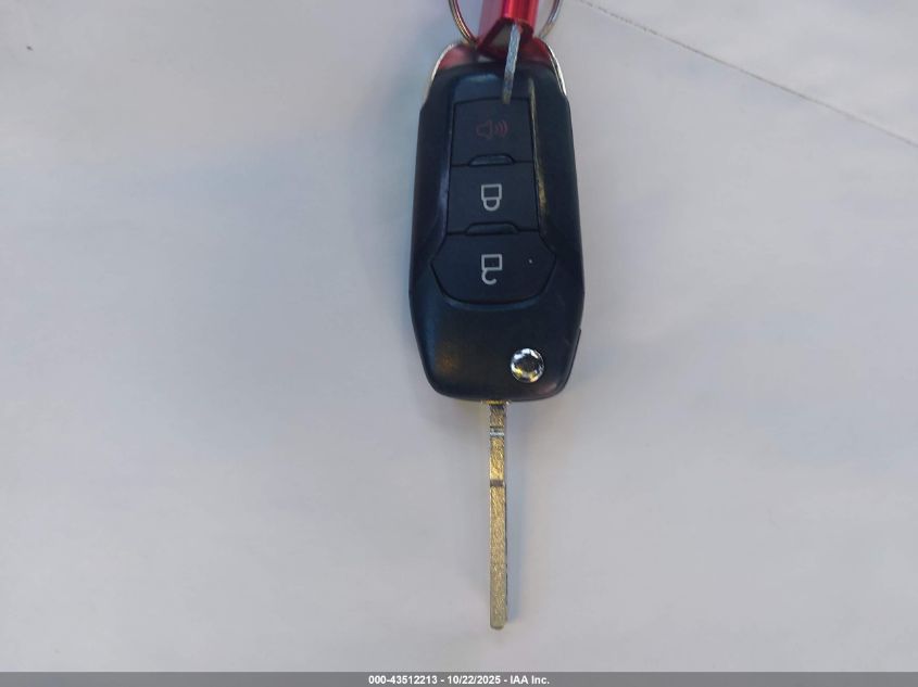 2024 Ford F-150 Stx VIN: 1FTEW2LP5RKF11228 Lot: 43512213