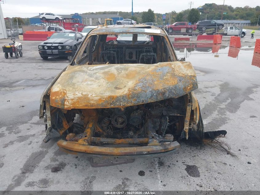 2007 Chevrolet Avalanche 1500 Ltz VIN: 3GNEC12097G252472 Lot: 43512217