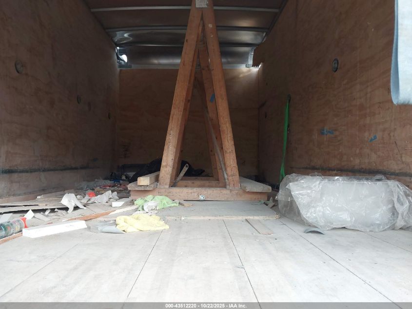 2021 Chevrolet 4500 Lcf Gas VIN: 54DCDW1D6MS201249 Lot: 43512220