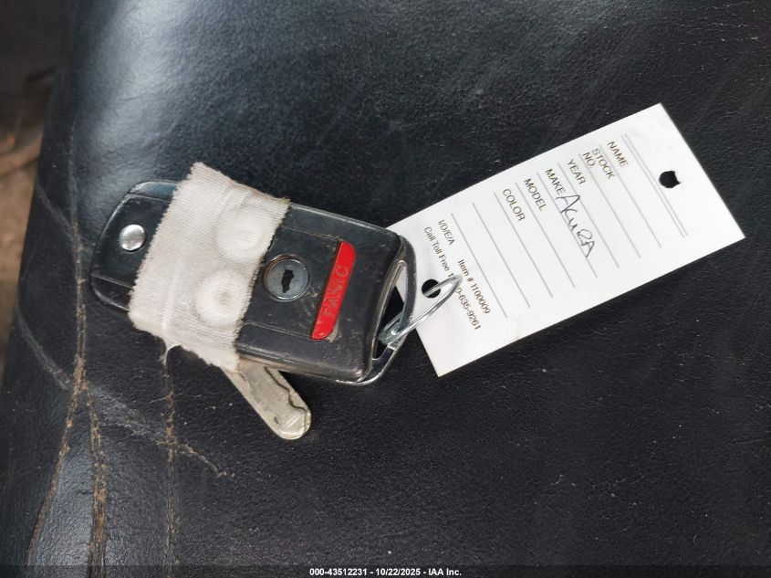 2009 Acura Mdx Technology Package VIN: 2HNYD28449H509778 Lot: 43512231