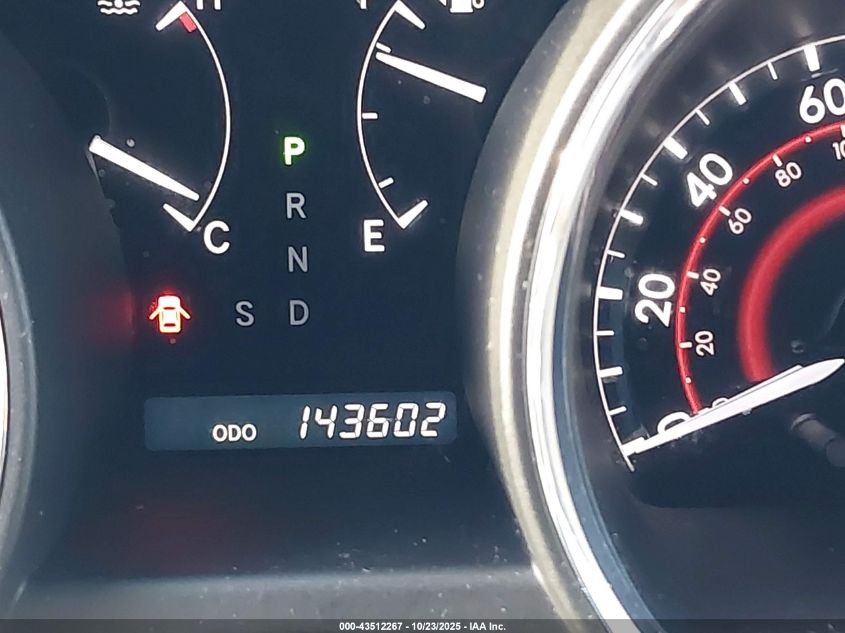 2009 Toyota Highlander VIN: JTEES41A092146250 Lot: 43512267