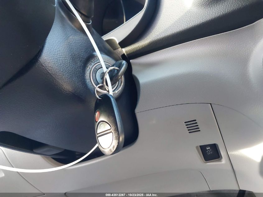 2009 Toyota Highlander VIN: JTEES41A092146250 Lot: 43512267