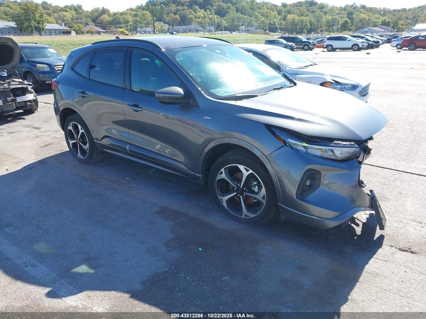 FORD ESCAPE ST-LINE SELECT