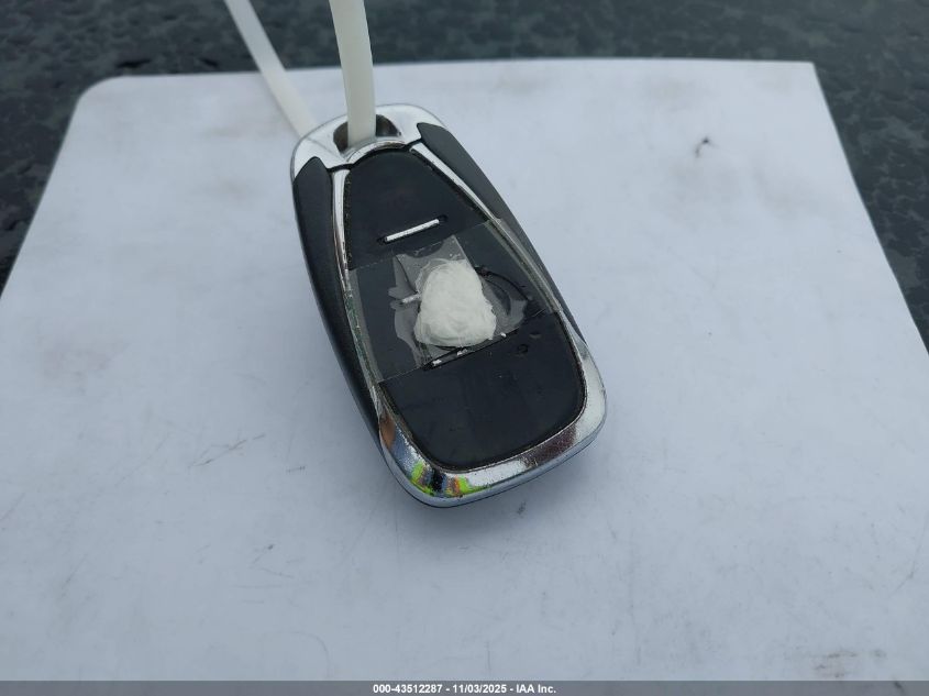 2017 Chevrolet Camaro 1Lt VIN: 1G1FB1RX3H0106635 Lot: 43512287