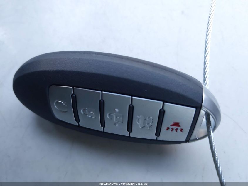 2014 Nissan Maxima 3.5 S/3.5 Sv VIN: 1N4AA5AP4EC462762 Lot: 43512292