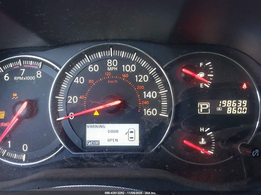 2014 Nissan Maxima 3.5 S/3.5 Sv VIN: 1N4AA5AP4EC462762 Lot: 43512292