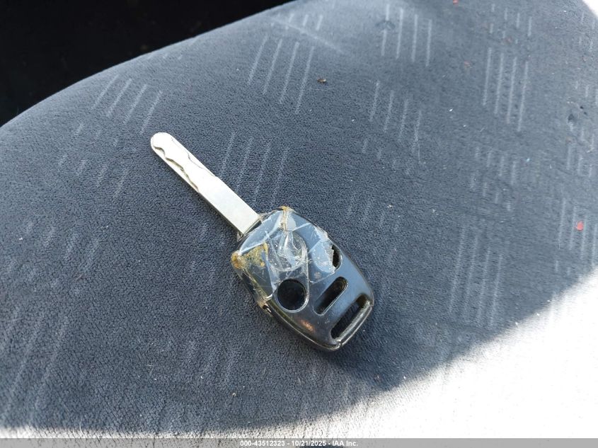 2005 Honda Cr-V Ex VIN: SHSRD78875U308489 Lot: 43512323