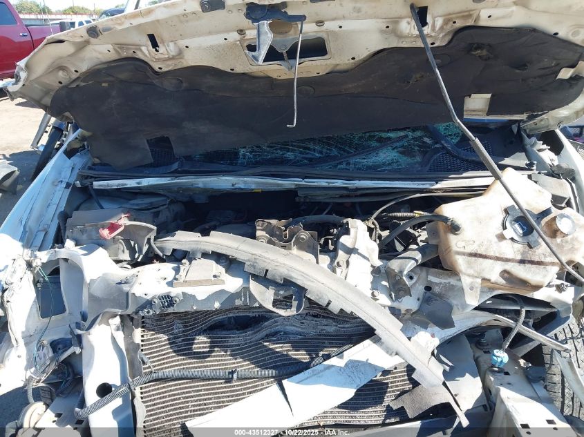 2005 Chevrolet Venture Plus VIN: 1GBDV13E35D151967 Lot: 43512327