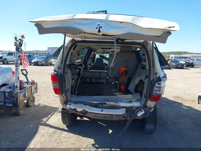 2005 Chevrolet Venture Plus VIN: 1GBDV13E35D151967 Lot: 43512327