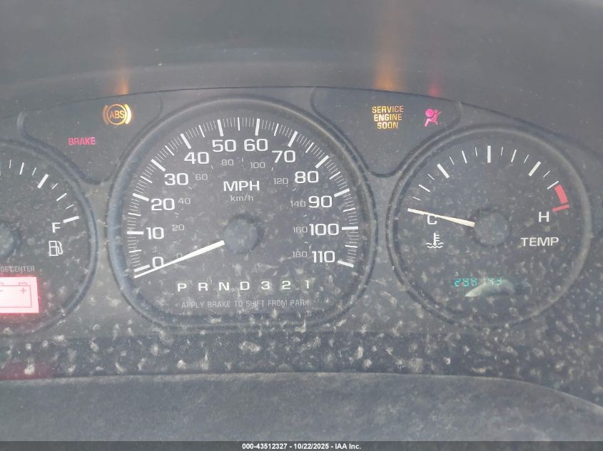 2005 Chevrolet Venture Plus VIN: 1GBDV13E35D151967 Lot: 43512327