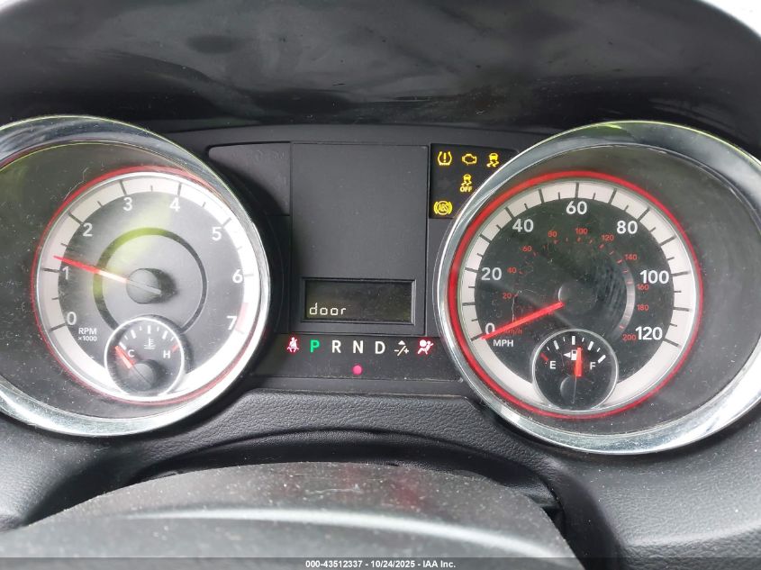 2019 Dodge Grand Caravan Sxt VIN: 2C4RDGCG2KR765314 Lot: 43512337