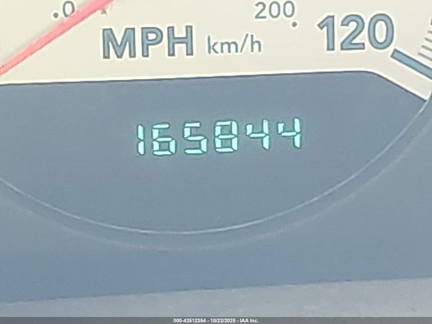 2006 Dodge Grand Caravan Se VIN: 1D8GP24R56B516609 Lot: 43512354