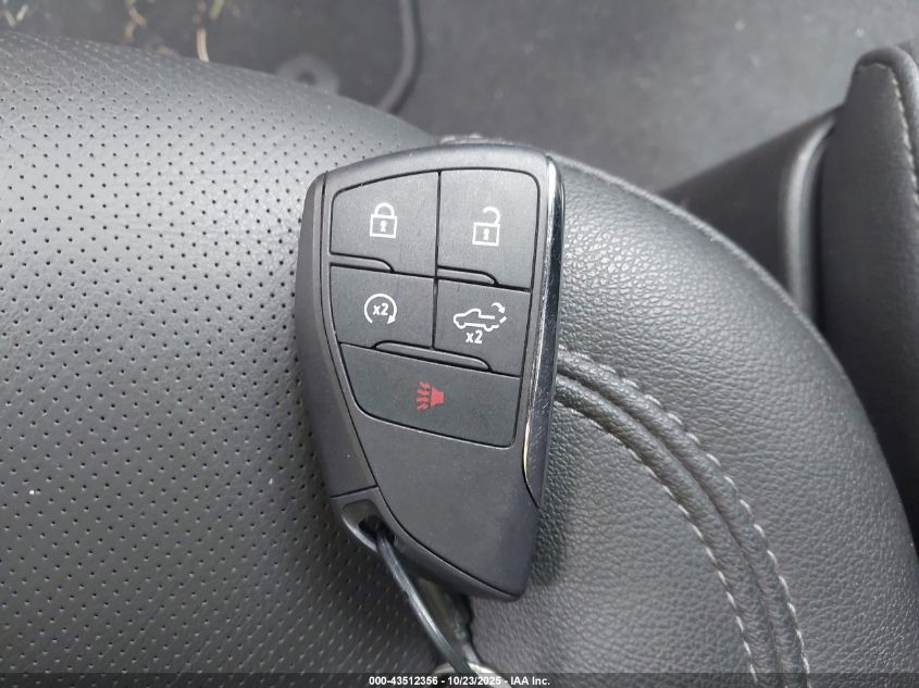 2025 GMC Sierra 1500 4Wd Short Box Slt VIN: 3GTUUDED6SG352796 Lot: 43512356