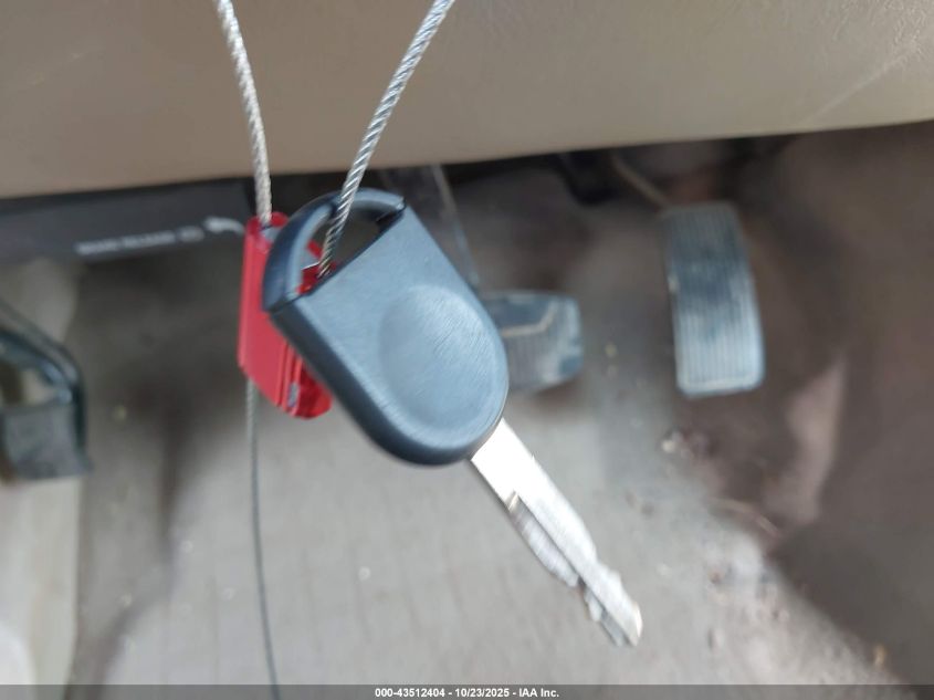 2006 Ford F-250 Lariat/Xl/Xlt VIN: 1FTSW21P16ED80153 Lot: 43512404