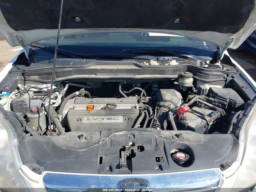 2009 Honda Cr-V Ex-L VIN: JHLRE48769C020463 Lot: 43512413