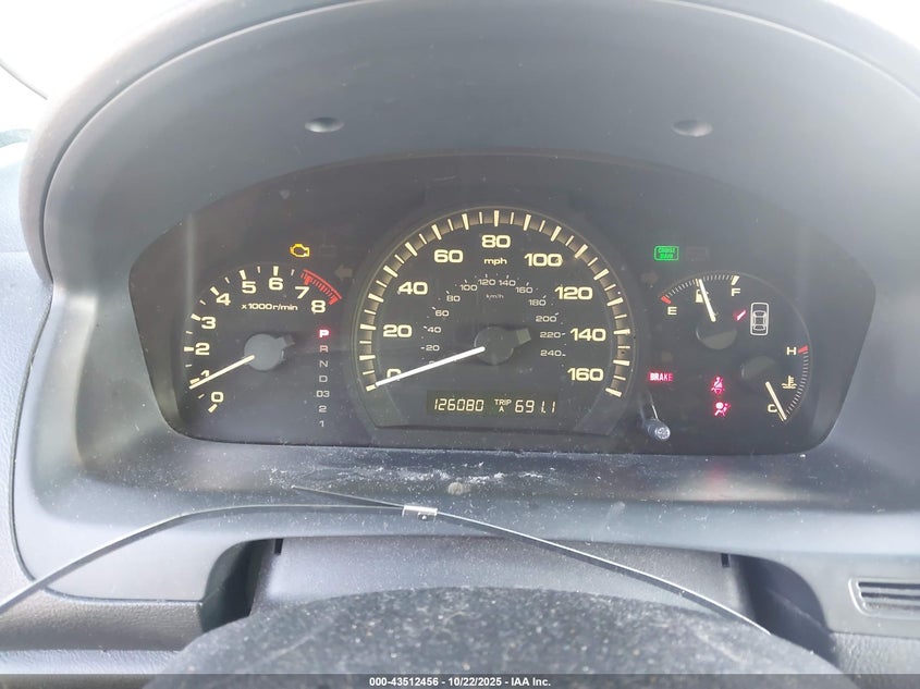 1HGCM66487A037186 2007 HONDA ACCORD photo no. 7